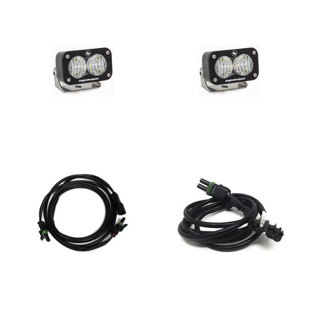 Product of Baja Design 447853 Backup Light - Led