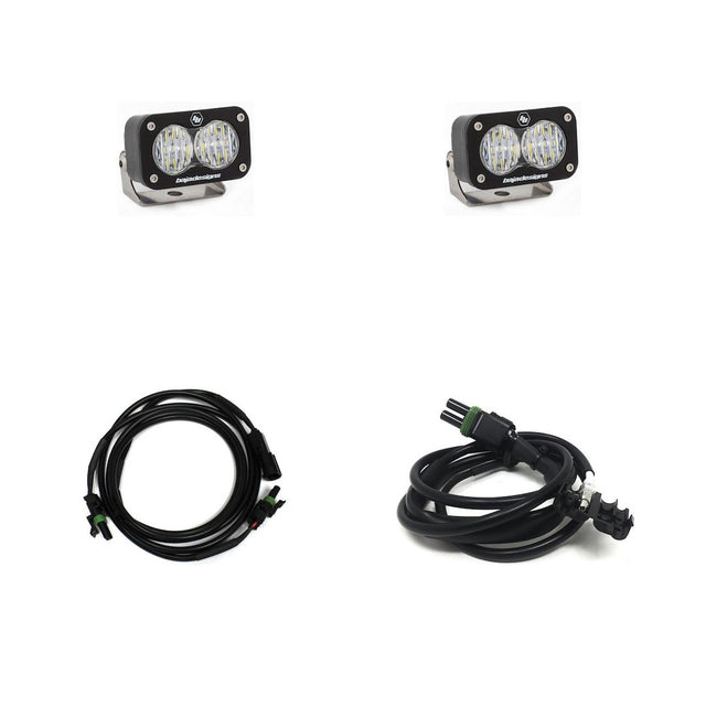 Product of Baja Design 447853 Backup Light - Led