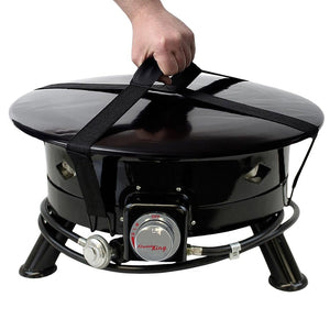 Flame King Fkg6502d Fire Pit||fkg6502d_1.Jpg||86||y6efkg6502d||1179226