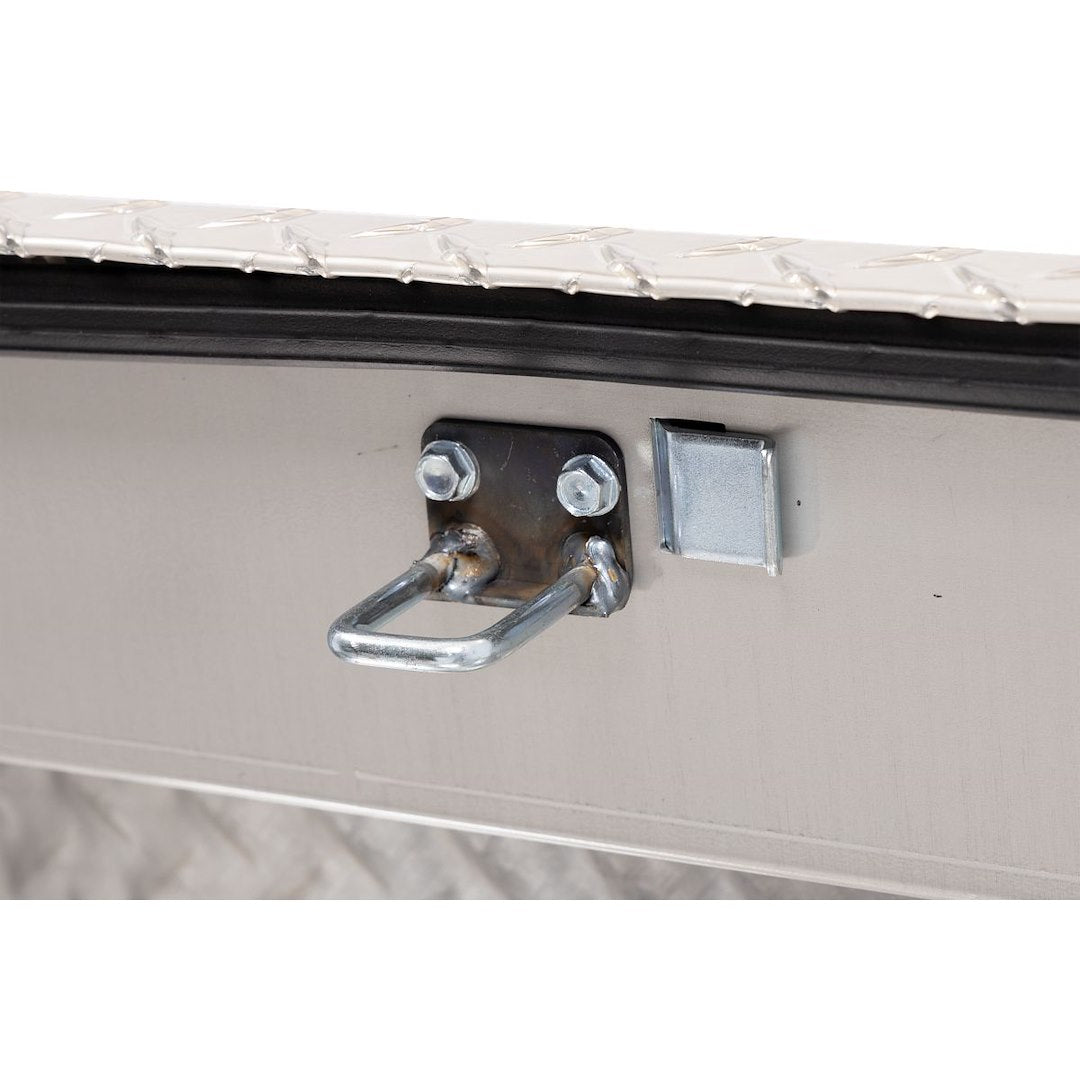 Product of Weather Guard (Werner) 178-0-04 Low Profile Toolbox 