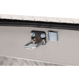 Product of Weather Guard (Werner) 178-0-04 Low Profile Toolbox 