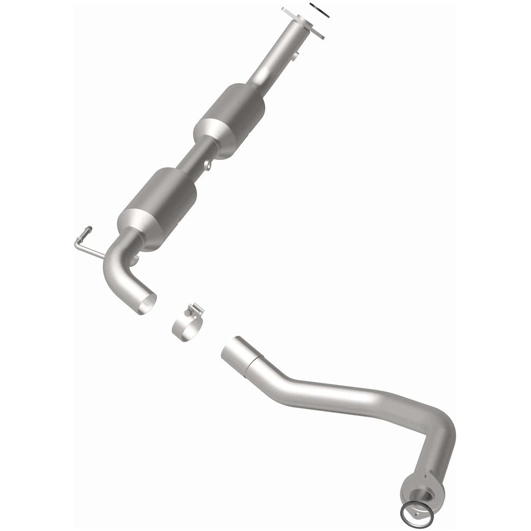 Magnaflow 48 State Converter 49935 Catalytic Converter||49935_2.Jpg||87||m6649935||1742586