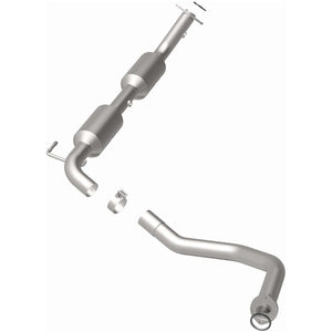 Magnaflow 48 State Converter 49935 Catalytic Converter||49935_2.Jpg||87||m6649935||1742586