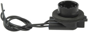 Dorman (Oe Solutions) 85881 Tail Light Socket||85881-001.Jpg||85||d1885881||1301740
