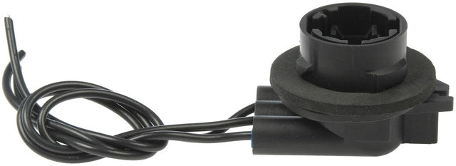 Dorman (Oe Solutions) 85881 Tail Light Socket||85881-001.Jpg||85||d1885881||1301740