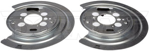 Dorman (Oe Solutions) 924-685 Brake Backing Plate||924-685-007.Jpg||85||d18924685||1145508