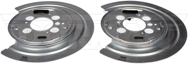 Dorman (Oe Solutions) 924-685 Brake Backing Plate||924-685-007.Jpg||85||d18924685||1145508