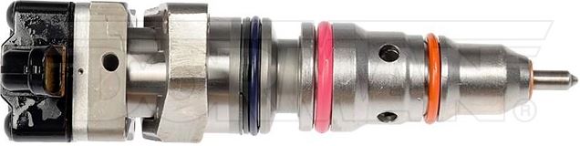 Dorman (Oe Solutions) 502-502 Fuel Injector||502-502_2.Jpg||87||d18502502||2242477