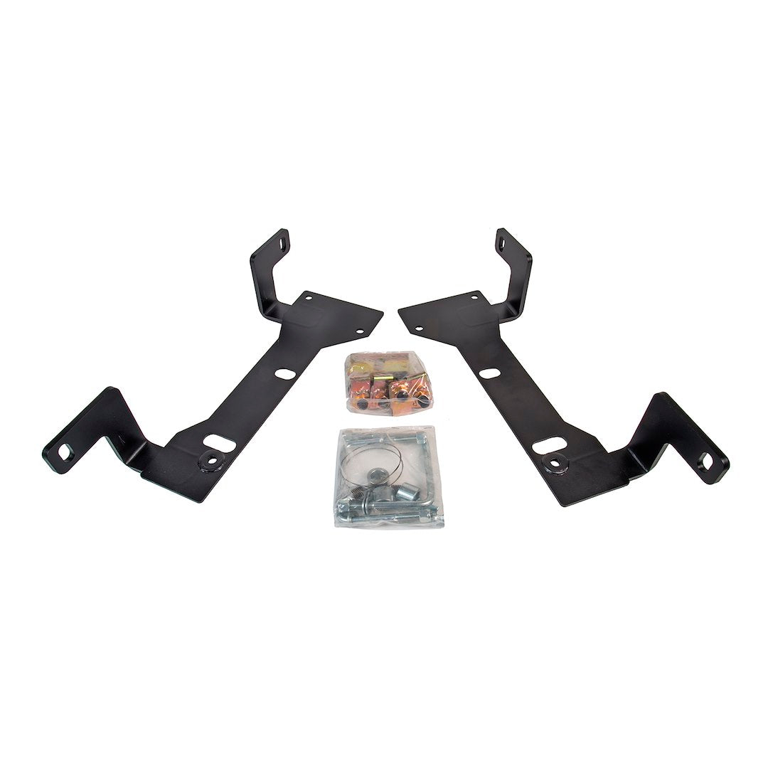 Husky Towing 33201 Fifth Wheel Trailer Hitch Mount Kit||hus_33201_5th Wheel_Custom Bracket Kit_B Gf.Jpg||87||hus33201||1101021