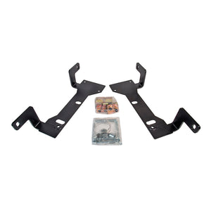 Husky Towing 33201 Fifth Wheel Trailer Hitch Mount Kit||hus_33201_5th Wheel_Custom Bracket Kit_B Gf.Jpg||87||hus33201||1101021