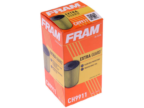 Product of Fram Filter DL9911 EXTRA GUARD ® Cartridge Oil Filter 