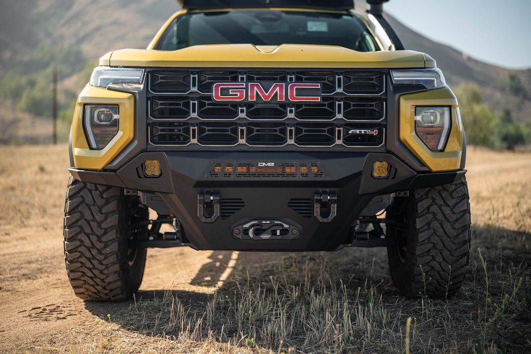 Dv8 Offroad Fbgc3-01 Bumper||fbgc3-01_8.Jpg||93||dv8fbgc301||2249187