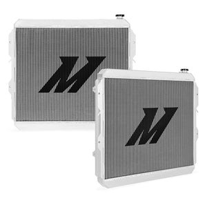 Product of Mishimoto Mmrad-Tun-00v2 Radiator
