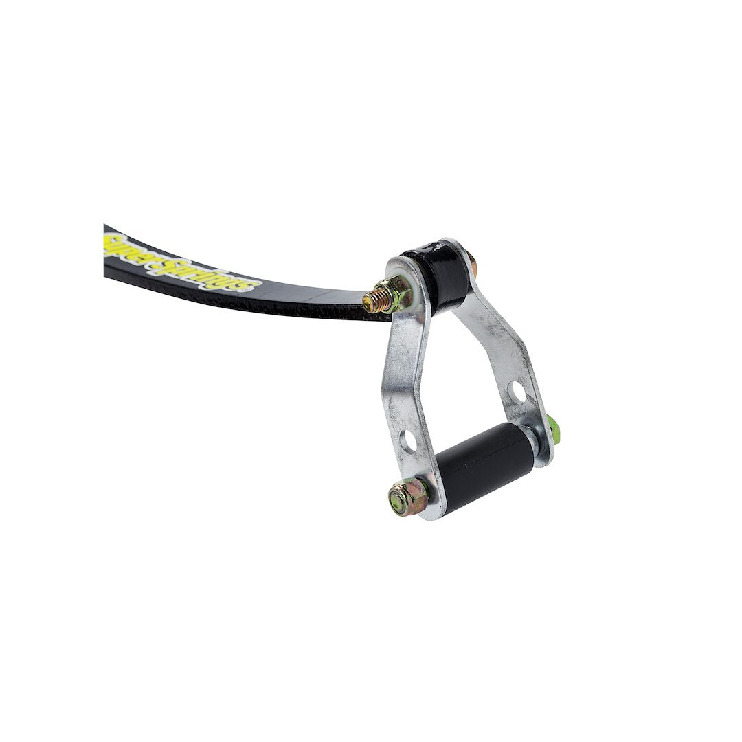 Super Springs Ssa4 Helper Spring Kit||||89||s99ssa4||1918534