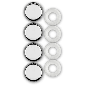 Product of Cruiser 82630 License Plate Mounting Hardware