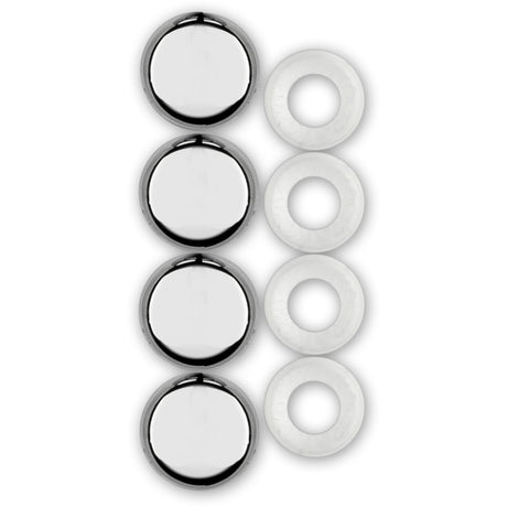 Product of Cruiser 82630 License Plate Mounting Hardware