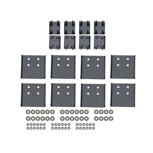 Product of Westin Automotive 22-6045 Premier Nerf Bar With Surface Steps 