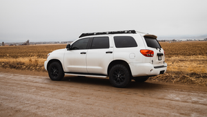 Sherpa 126844 Roof Rack||||95||shp126844||1919120