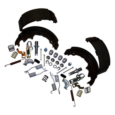 Crown Automotive 4723367mk Brake Shoe||4723367mk_1.Jpg||86||c1y4723367mk||1729973