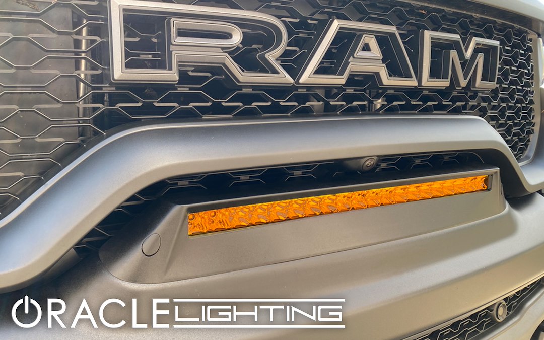 Product of Oracle Lighting 5885-005 Light Bar 