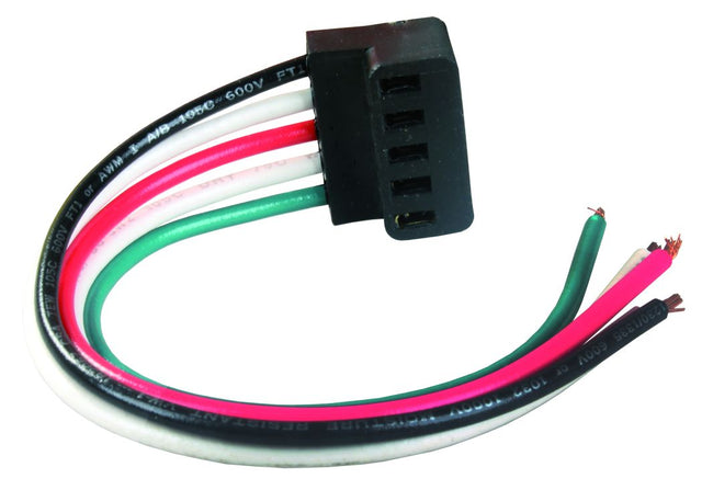 Jr Products 13945 Slide Out Switch Wiring Harness||13945.Jpg||85||j4513945||873401