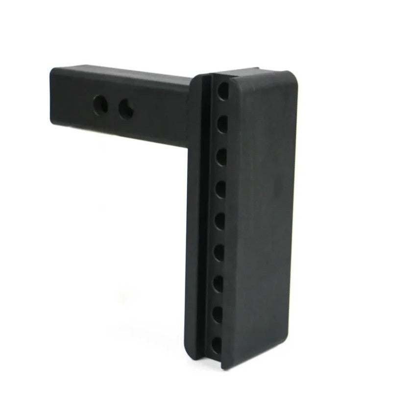 Weigh Safe Stb6-2.5-Ka Trailer Hitch Ball Mount||stb6-2.5-Ka_2.Jpg||87||wsfstb625ka||1722426