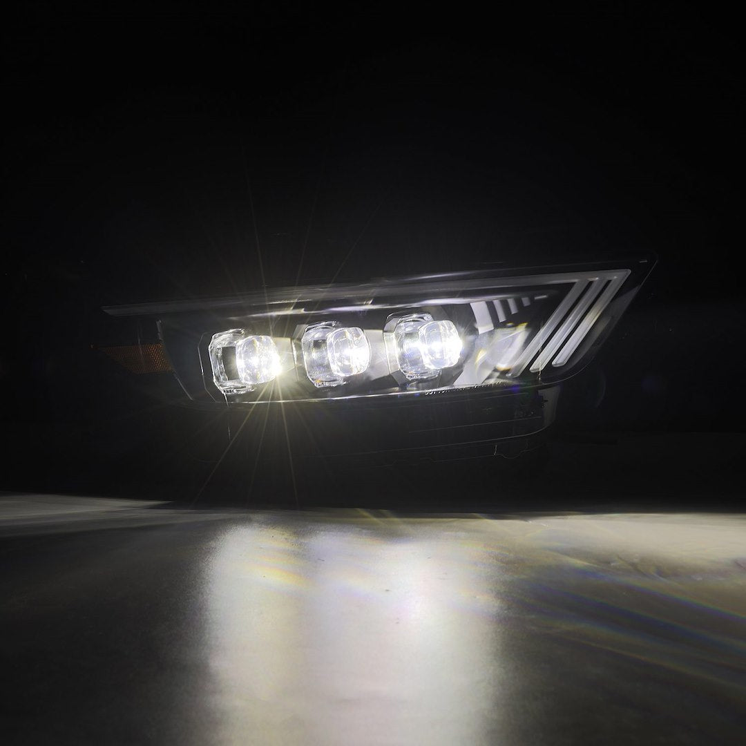 Alpharex Usa 880144 Headlight Assembly||880144_3.Jpg||88||alp880144||943174