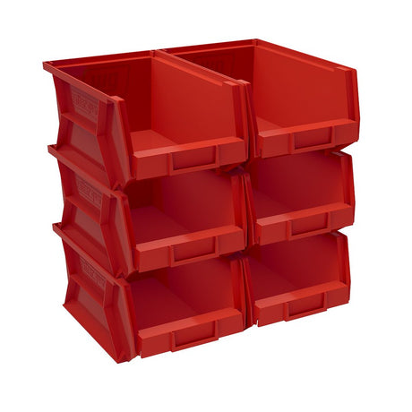 Weather Guard (Werner) 9859-7-02 Van Storage System Shelf Bin Box||9859-7-02.Jpg||85||w519859702||1722390