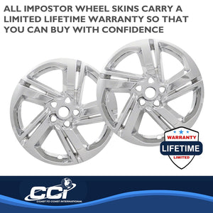 Coast To Coast Iwcimp418x Wheel Skin||cci_Iwcimp418x_Impostor Wheel Skin_B2c_4.Jpg||88||cciimp418x||1286962