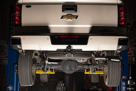 Product of Flowmaster 737857 Signature Series Cat-Back System Exhaust System Kit 