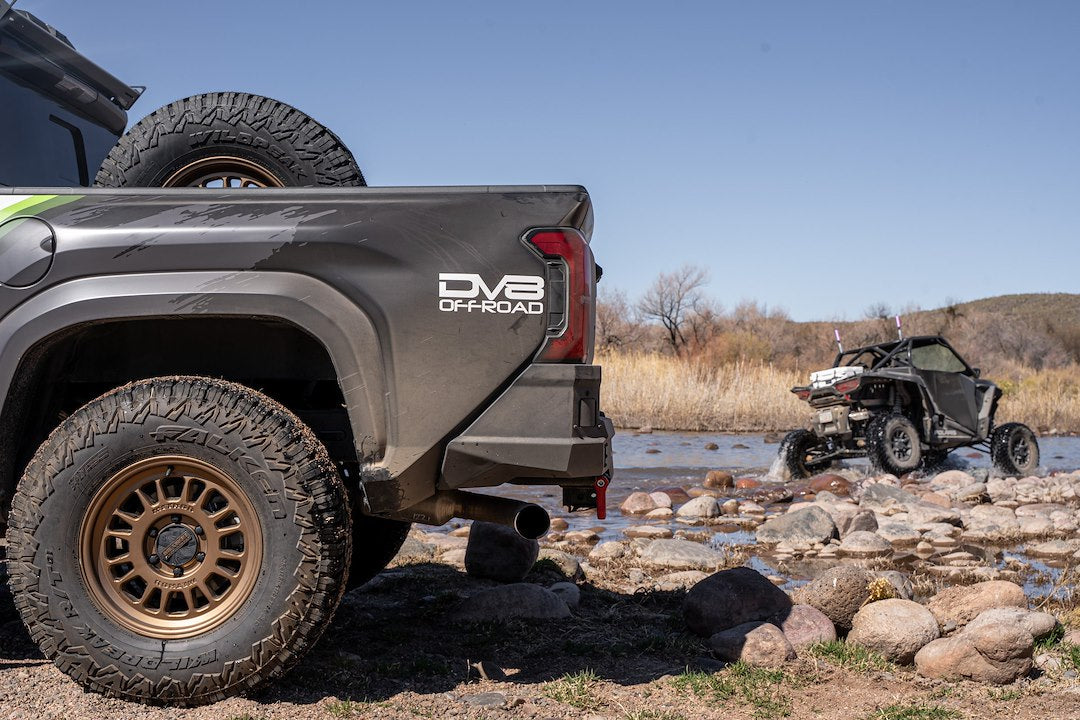Dv8 Offroad Rbtt1-08 Bumper||rbtt1-08_10.Jpg||95||dv8rbtt108||1687462