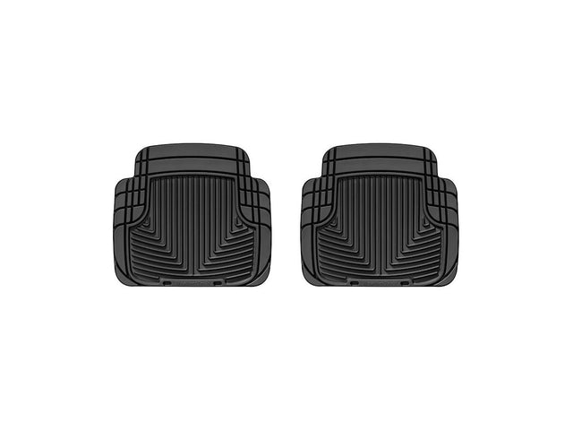 Weathertech (Usa) W50 Floor Mat||w50.Jpg||85||w24w50||888798