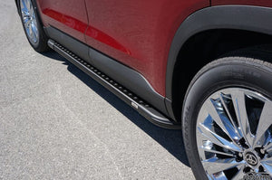 Product of Romik USA 61756419 RAL Series Running Board 