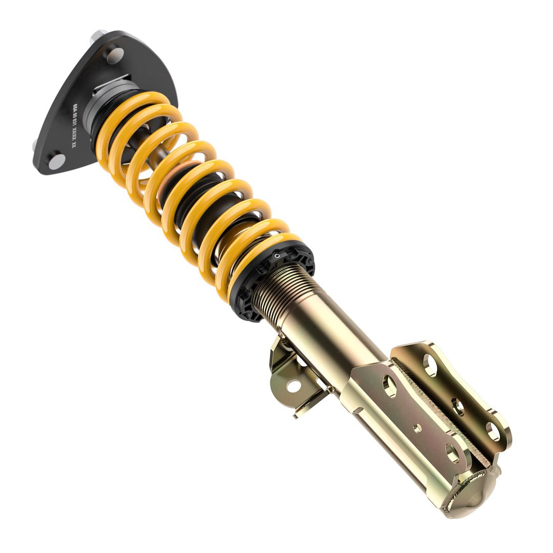 Product of Suspension Techniques 18230880 Yes Coil Over Shock Absorber 