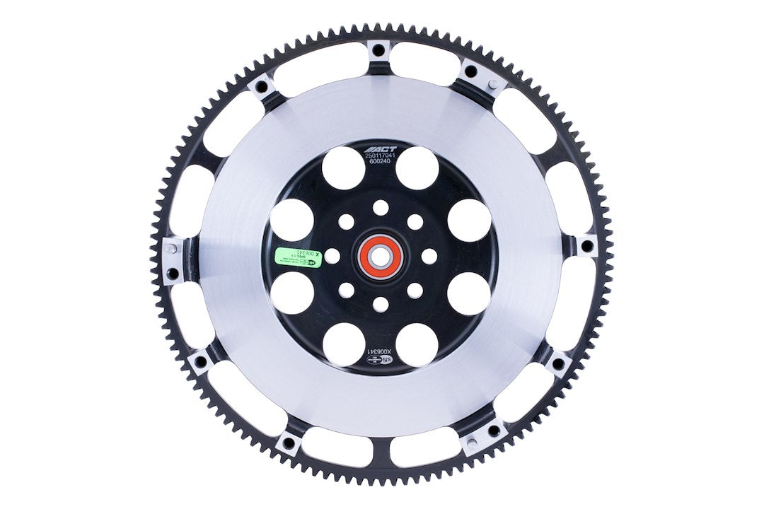 Advanced Clutch 600240 Clutch Flywheel||||85||a85600240||2003753