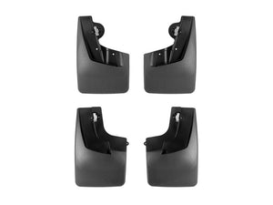 Weathertech (Usa) 110171-120171 Mud Flap||110171-120171.Jpg||85||w240171120171||2266077