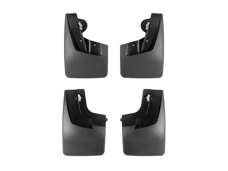 Weathertech (Usa) 110171-120171 Mud Flap||110171-120171.Jpg||85||w240171120171||2266077