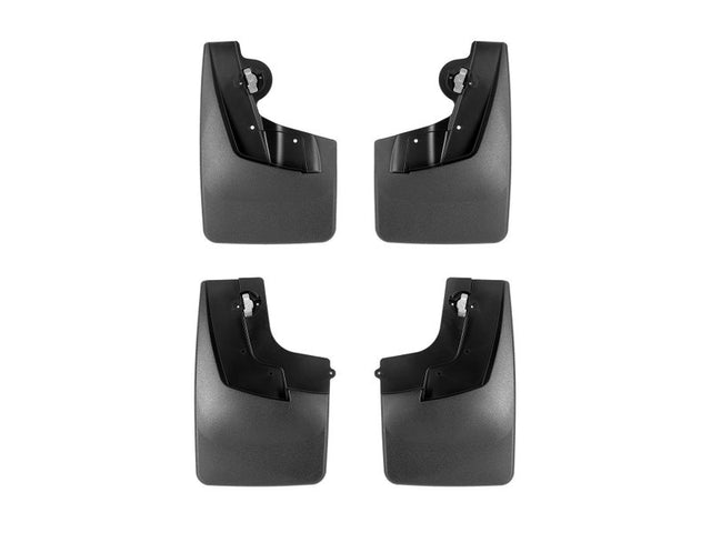 Weathertech (Usa) 110171-120171 Mud Flap||110171-120171.Jpg||85||w240171120171||2266077