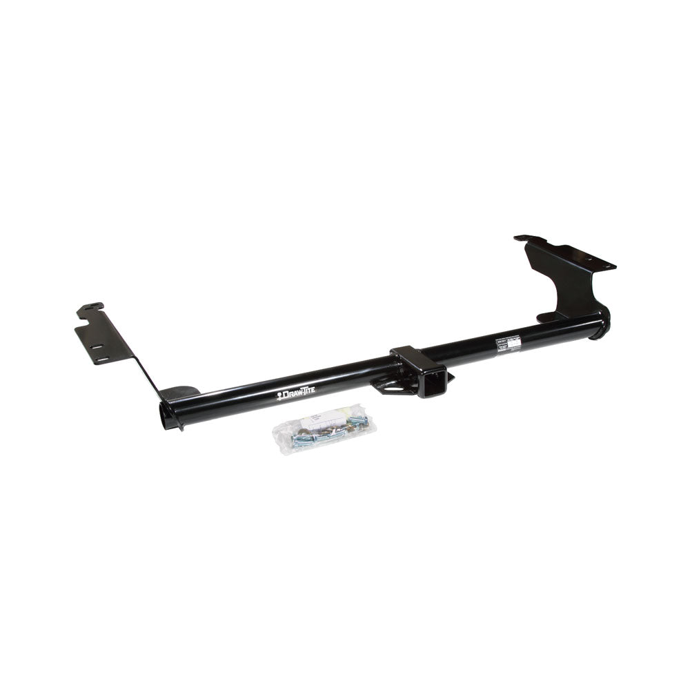 Product of Draw-Tite 75270 Class III Trailer Hitch Rear w/ 2 Inch Receiver 