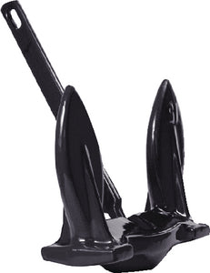 Greenfield Products 928-B Anchor||black Navy Anchor-Copy.Jpg||85||g7r928b||2215870
