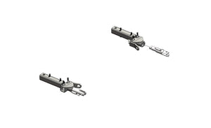 Product of Blue Ox BX1128 Vehicle Baseplate 