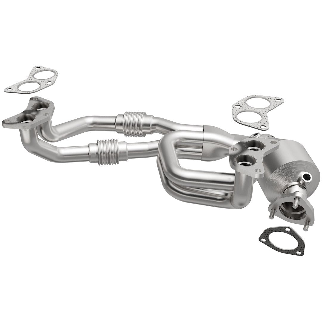 Magnaflow California Converter 5531447 Catalytic Converter||5531447.Jpg||85||m665531447||1763377