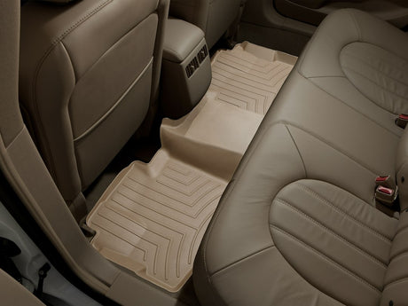 Weathertech (Usa) 453082 Floor Liner||453082_1.Jpg||86||w24453082||2267291