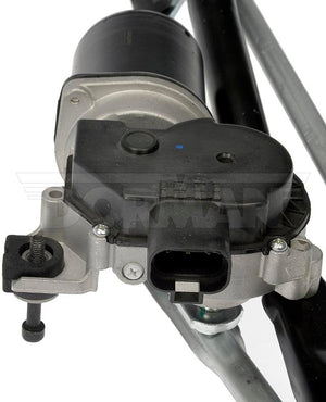 Dorman (Oe Solutions) 602-255as Windshield Wiper Linkage||||88||d18602255as||1894186