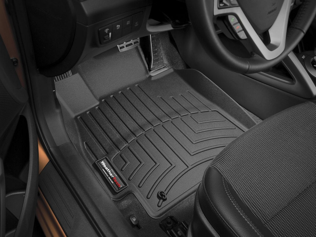 Weathertech (Usa) 443421 Floor Liner||||86||w24443421||1923747