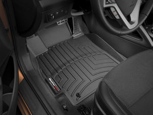 Weathertech (Usa) 443421 Floor Liner||||86||w24443421||1923747