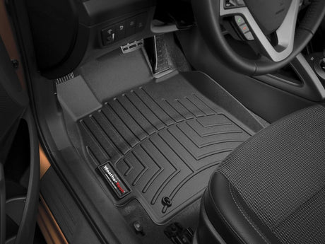 Weathertech (Usa) 443421 Floor Liner||||86||w24443421||1923747