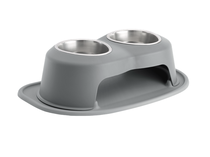 Product of Weathertech (Usa) Dhc3206dgdg Pet Dish