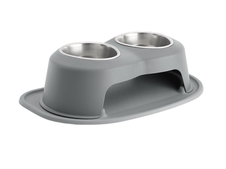 Product of Weathertech (Usa) Dhc3206dgdg Pet Dish