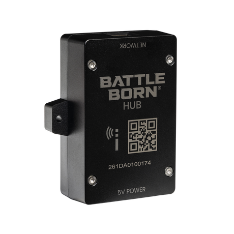 Battle Born Batteries Hub-Kit Bms - Battery Management System Gateway||hub-Kit_1.Png||86||bbbhubkit||2364579